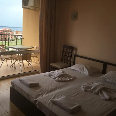 Ferie In Magic Dreams Sveti Vlas