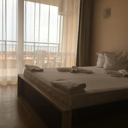 شقة فندقية Ferie In Magic Dreams Complex 3*