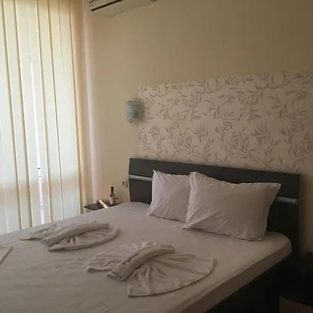 شقة فندقية Ferie In Magic Dreams Complex 3*