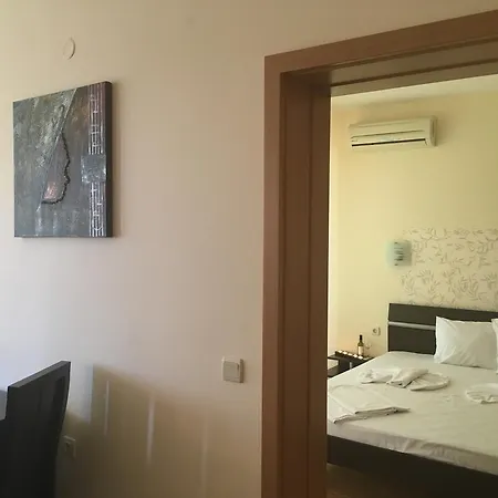 شقة فندقية Ferie In Magic Dreams Complex 3*