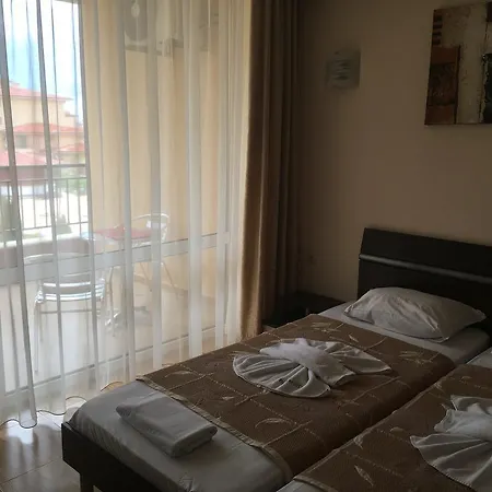 شقة فندقية Ferie In Magic Dreams Complex 3*