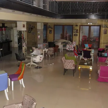 شقة فندقية Ferie In Magic Dreams Complex