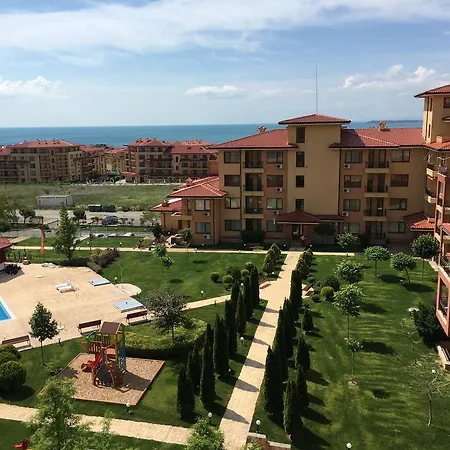 شقة فندقية Ferie In Magic Dreams Complex 3*